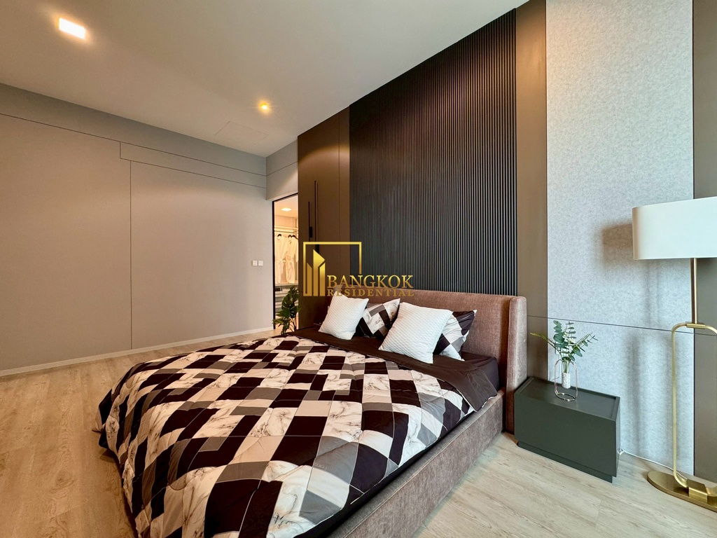 picture VIVE Krungthep Kreetha | Luxurious 4 Bedroom House For Rent - BR28266SH - 51/79
