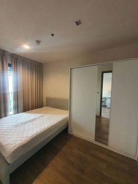 ตรงข้ามCentral Ladprao One bed plus