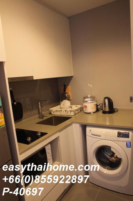 picture P-40697 Condo for rent M Thonglor 10 fully furnished (Confirm again when visit).  - 37/43
