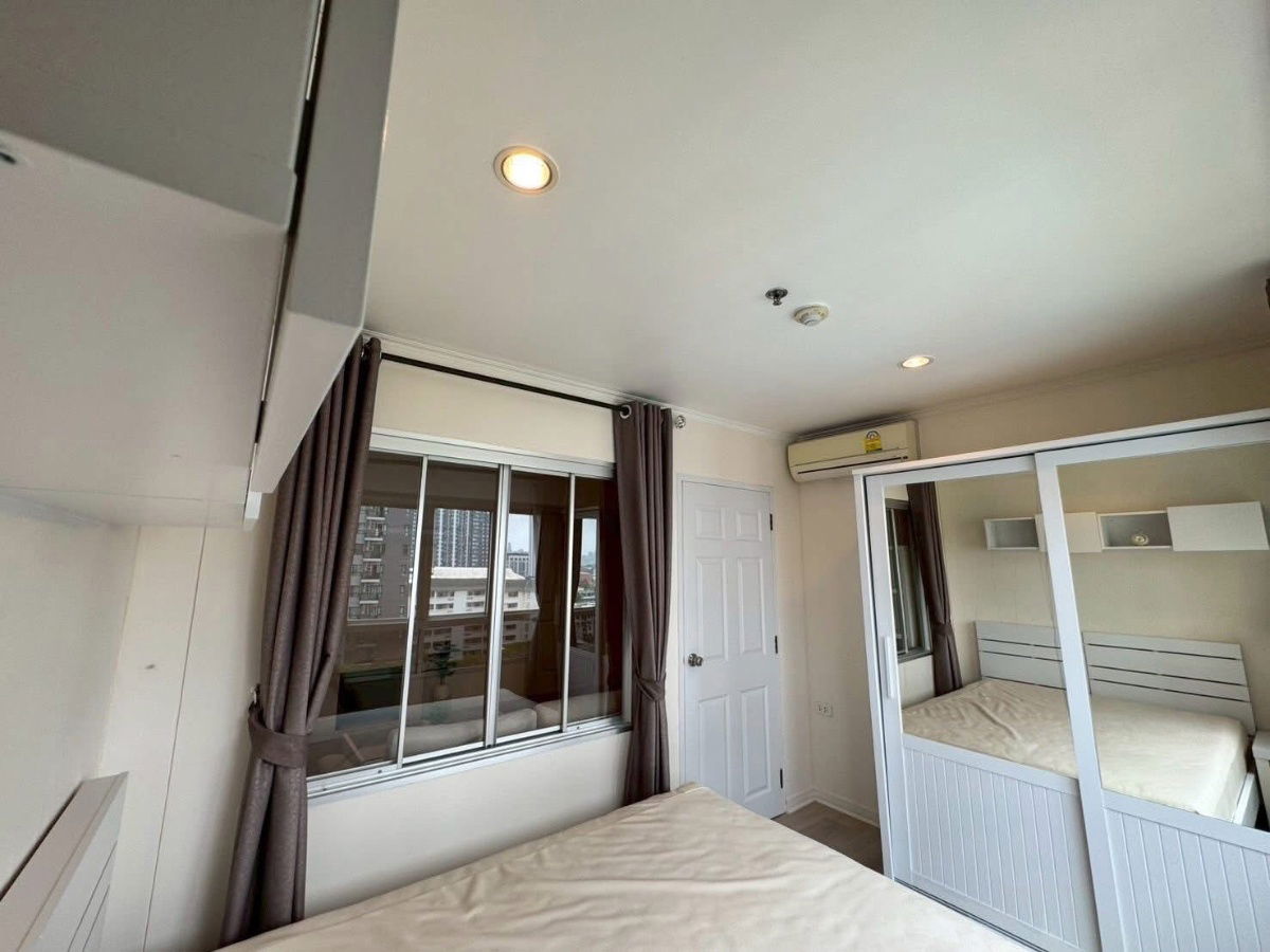 picture 🟪🟦🟩🟨🟧 For rent Lumpini Ville Ramkhamhaeng 44 🛎️🛎️ | 𝗟𝗶𝗻𝗲@: @𝗮𝘀𝘀𝗲𝘁𝘀𝗽𝗿𝗼 - 4/7