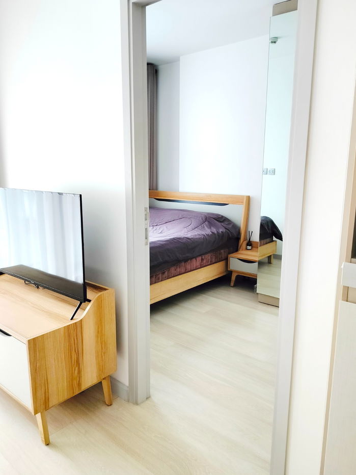 picture [ RENT ]  ⚡🌈S30226 KnightsBridge Prime Sathorn ⚡🌈 LINE: @theagentpro (with @ in front) - 6/17