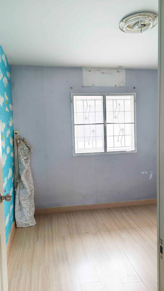picture Two-story townhouse for rent in Pruksa Ville Village 46/2, Khlong Sam, Khlong Luang, Pathum Thani. - 5/19