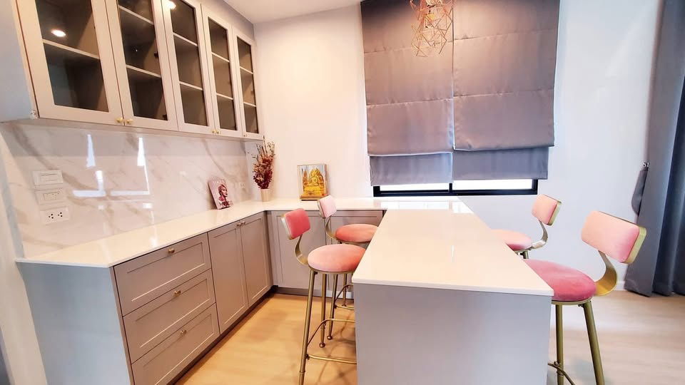 รูป เช่าบ้าน Anasiri Ramkhamhaeng/อณาสิริ รามคำแหง (D6808076)  ID Line : @condo888 - รูปที่ 7/16