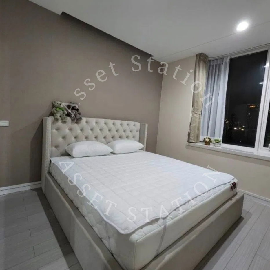 picture 🏢 TC Green Rama 9 | Luxury condo near MRT Rama 9 🌟 - 2/11