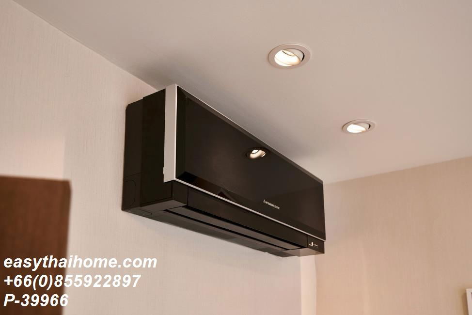 picture P-39966 Condo for rent Pathumwan Resort fully furnished (Confirm again when visit).  - 29/36