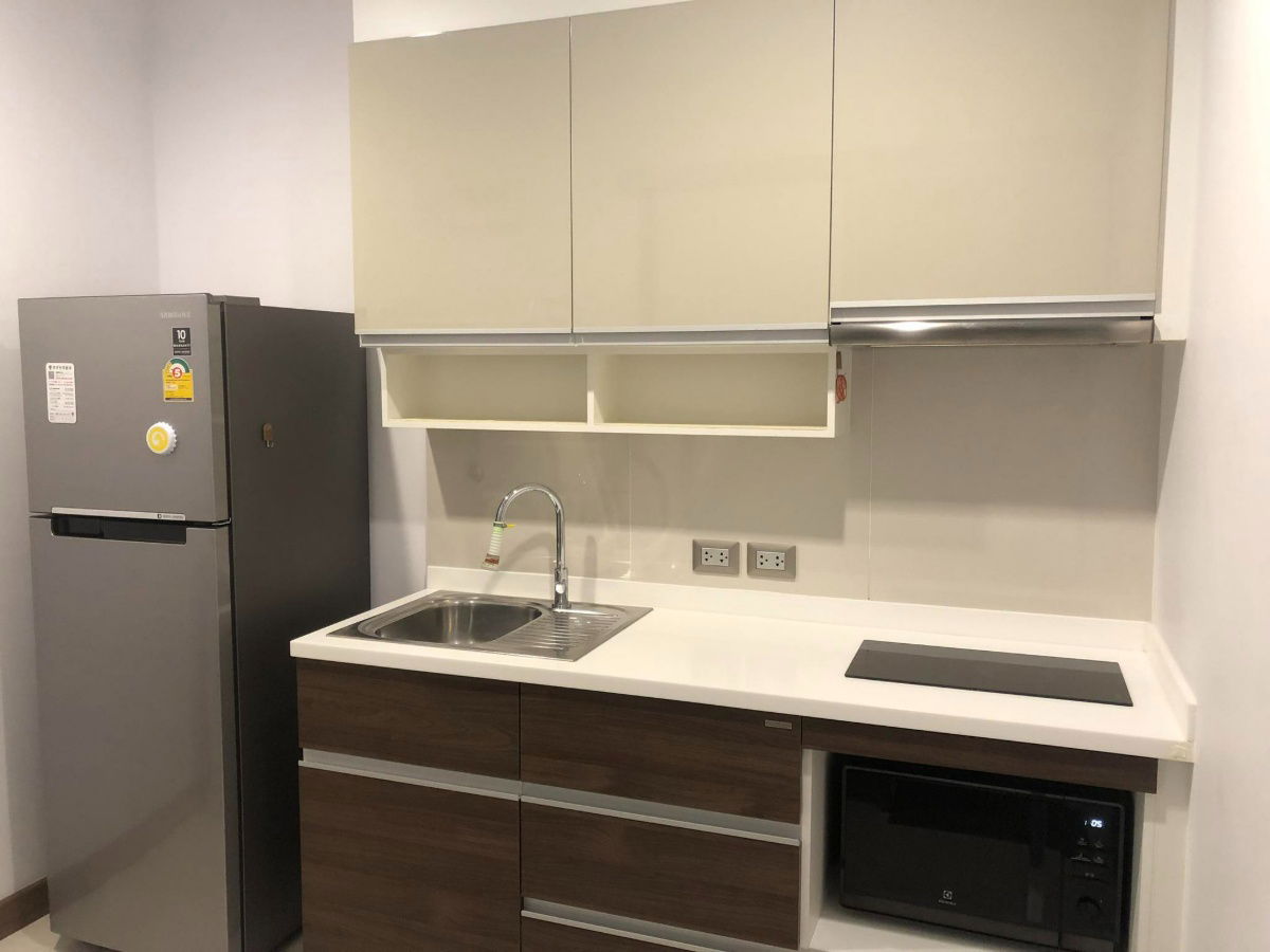 picture PFD-05533 Condo for Rent:  Supalai Oriental Sukhumvit 39  Schedule a viewing ■ Line: @propertyfinder		 - 5/6