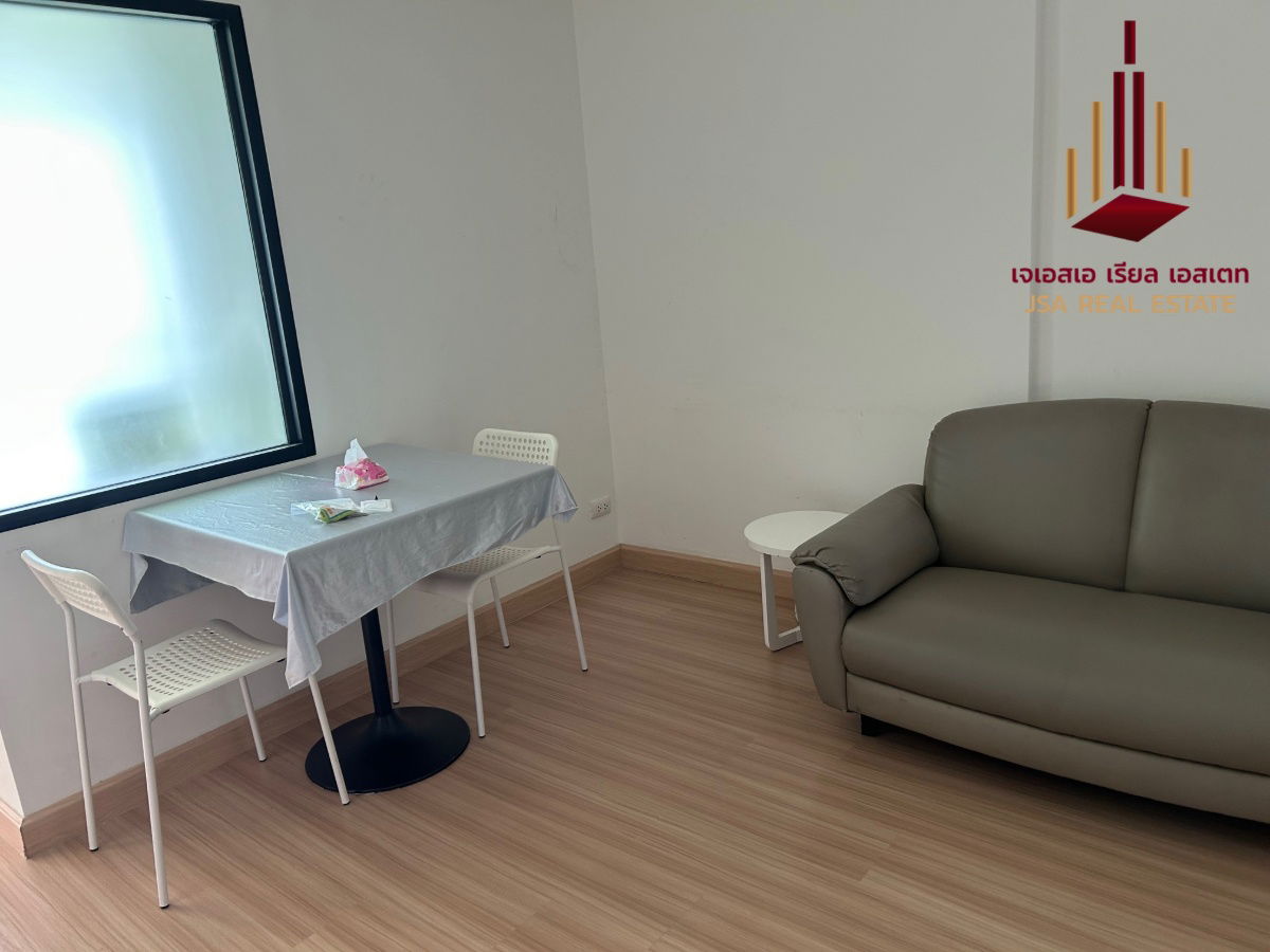 picture ✨ For Rent: Chateau In Town Sukhumvit 62/1 Condo ✨  💰 Only 10,000 THB/month - 4/7