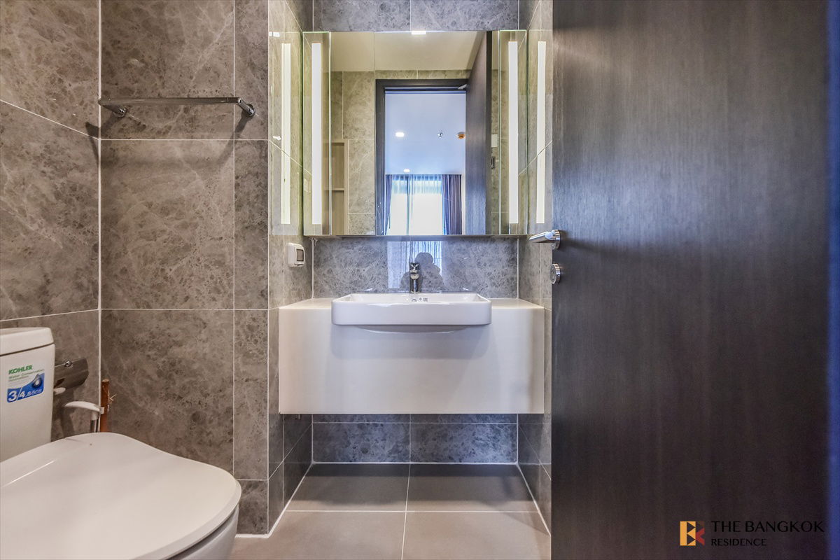 รูป 🌟Beautiful unit 🌟 great price! Noble Around Ari near BTS Ari - รูปที่ 8/10