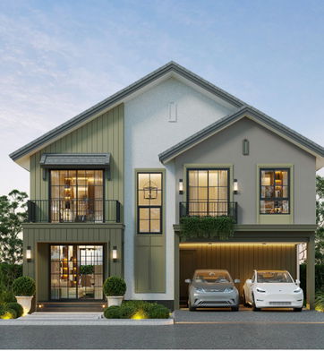 Project The Plant Nakornpathom Picture - 3/7