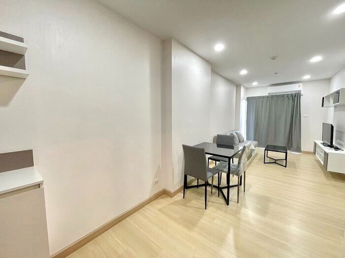 รูป 🏙 ห้องว่างให้เช่า Condo Supalai Veranda Phasi Charoen Station  ไม่ร้อน ห้องใหญ่  // 087 556 4977 อ้น🔖 - รูปที่ 6/16