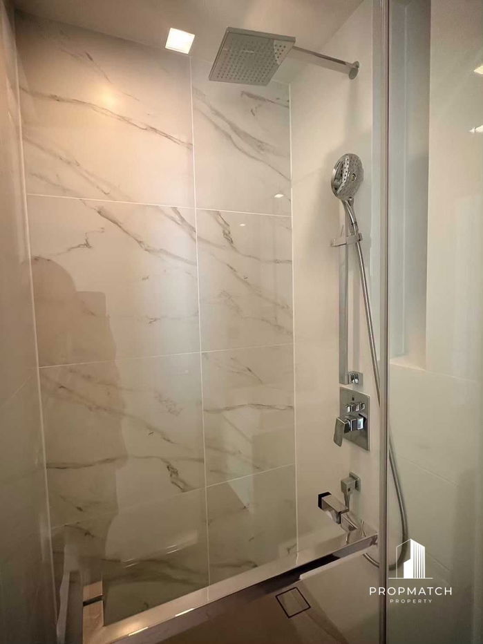 รูป ✨Flash Deal ✨The Line Sukhumvit 101 (1 Bed 1 Bath 33.25 SQM.) พร้อมอยู่ ! เพียง 21,000 บาทต่อเดือน Tel.0981315848 @propmatch - รูปที่ 6/6