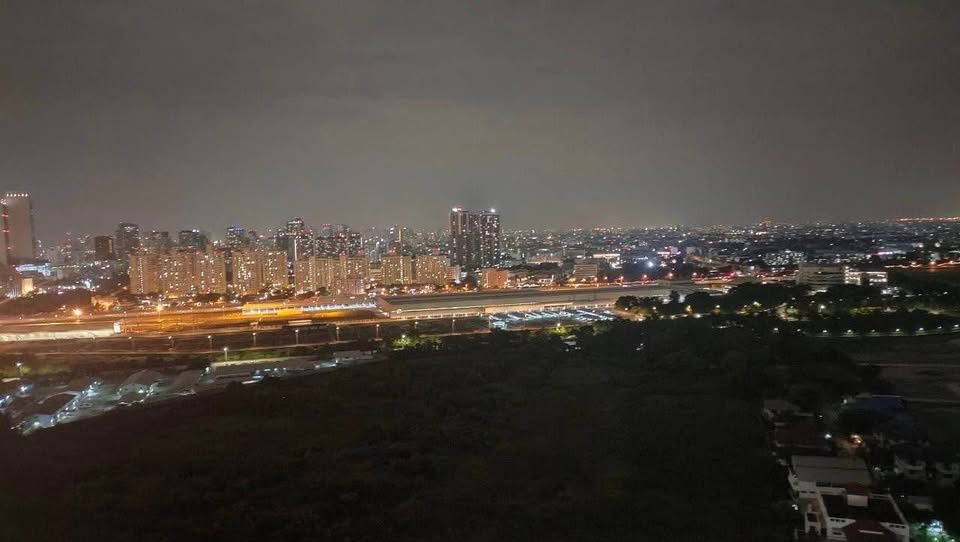 รูป R2649 ให้เช่าคอนโด Supalai Veranda พระราม 9 (ว่างค่ะ) ใกล้ MRT พระราม 9 - รูปที่ 14/15