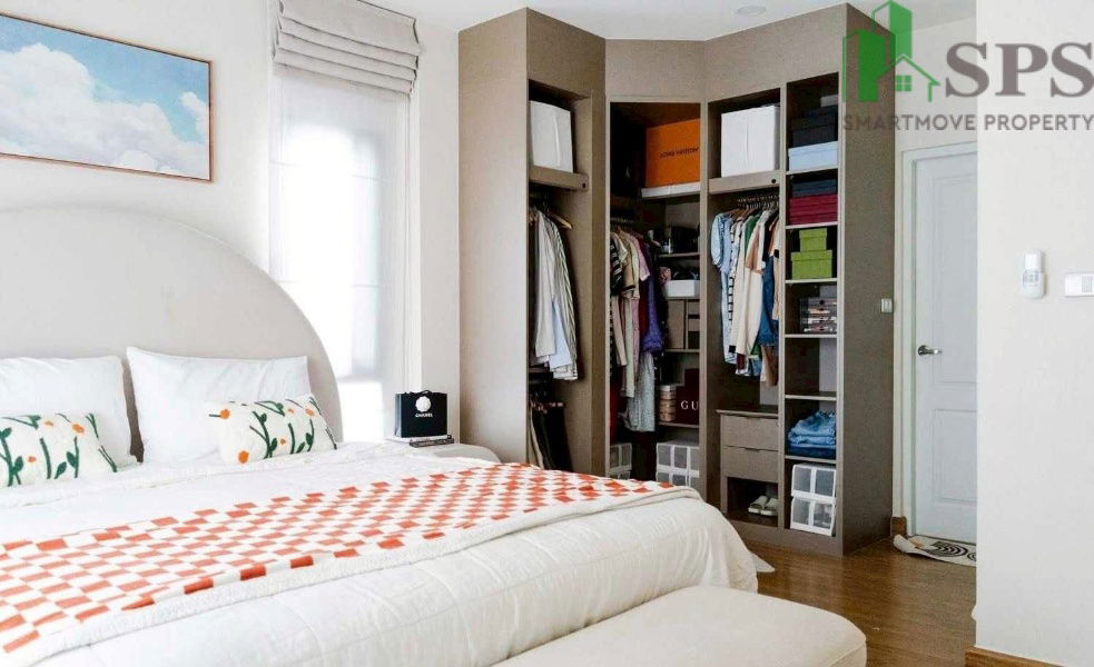 picture Beautiful Single house Centro Onnut-Suvarnabhumi  ( SPSEVE1229 ) - 14/14