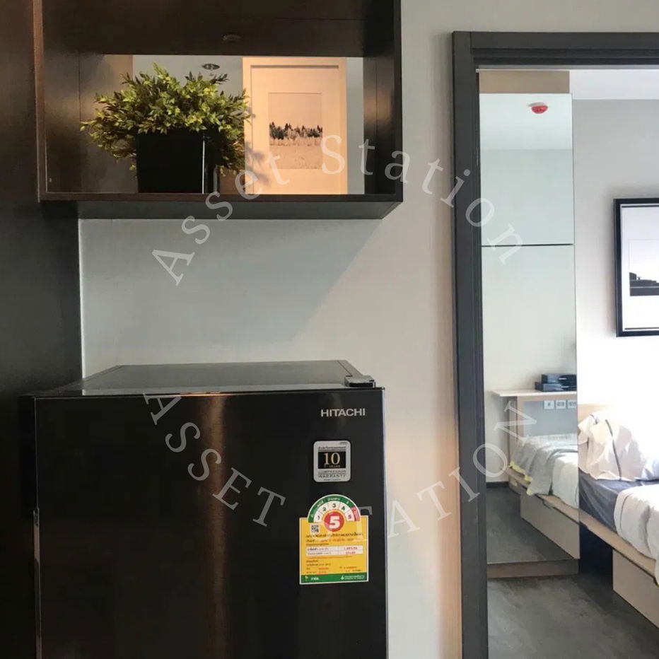 picture 🔥Edge Sukhumvit 23 - prime location Sukhumvit-Asoke, near BTS Asoke🔥 - 5/8