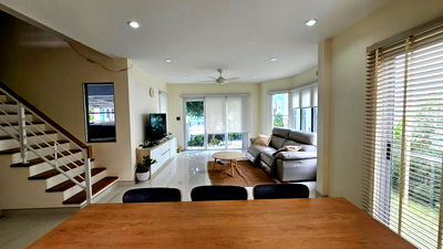 Houses for rent Rajapruk University : Chaiyaphruek, Pinklao, Sathorn (next to Ratchaphruek Road)