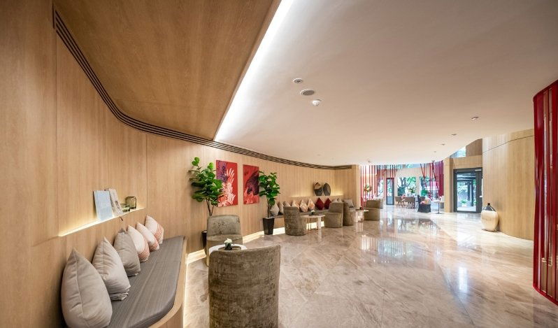รูป 🏢 ให้เช่าคอนโด : Taka Haus Ekkamai (ทากะ เฮ้าส์ เอกมัย )   รหัสทรัพย์  | 📌 LNP-C9069  - รูปที่ 36/50