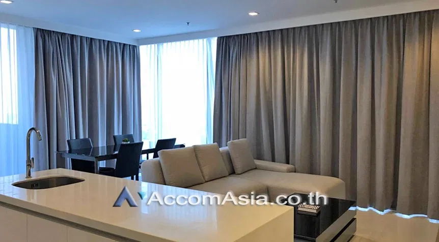 picture 🔼🔽 AccomA 📩  2 BR Condominium @Nara 9 by Eastern Star (AA27109) - 2/9