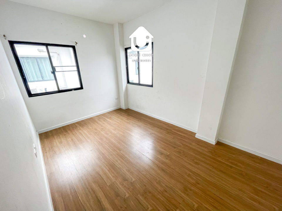 picture 3BR Townhome for sale near Airport, The Fortune Suvarnabhumi - 27/29
