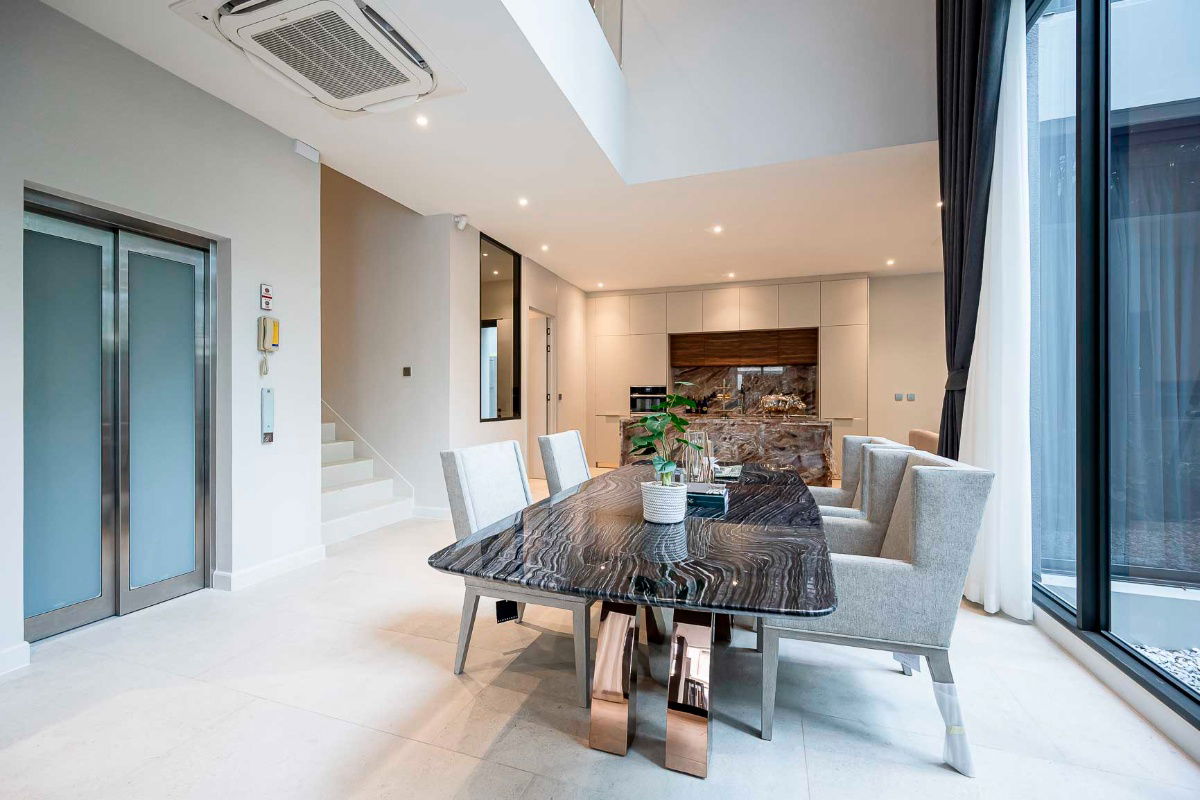 รูป Luxury House Bugaan Pattanakarn 32 - รูปที่ 10/20