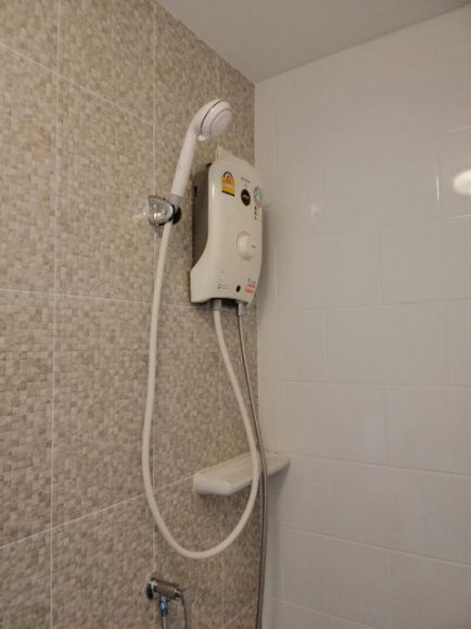 รูป A0263 ให้เช่า Plum Condo Central Station เฟส  1 ชั้น 32 ทิศตะวันออก  - รูปที่ 10/11