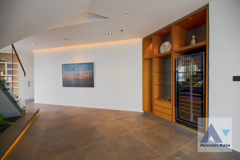 picture 🔼🔽 AccomA 📩 Jungle paradise duplex penthouse in Thonglor Bangkok - 6/20