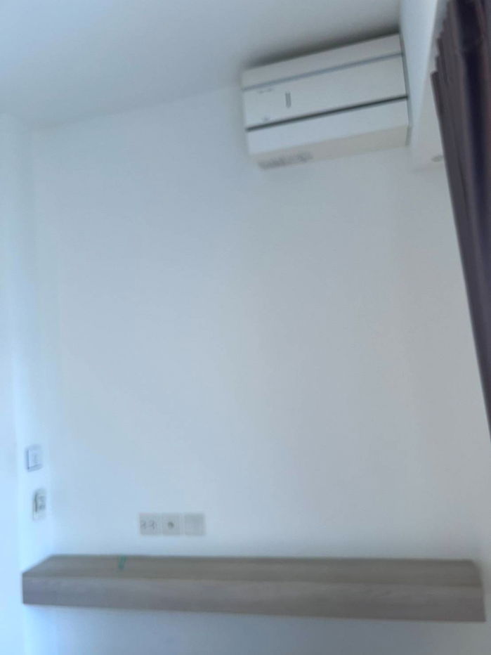 picture Condo for rent: Whizdom Connect Sukhumvit (( Punnawithi Station )) - 9/10