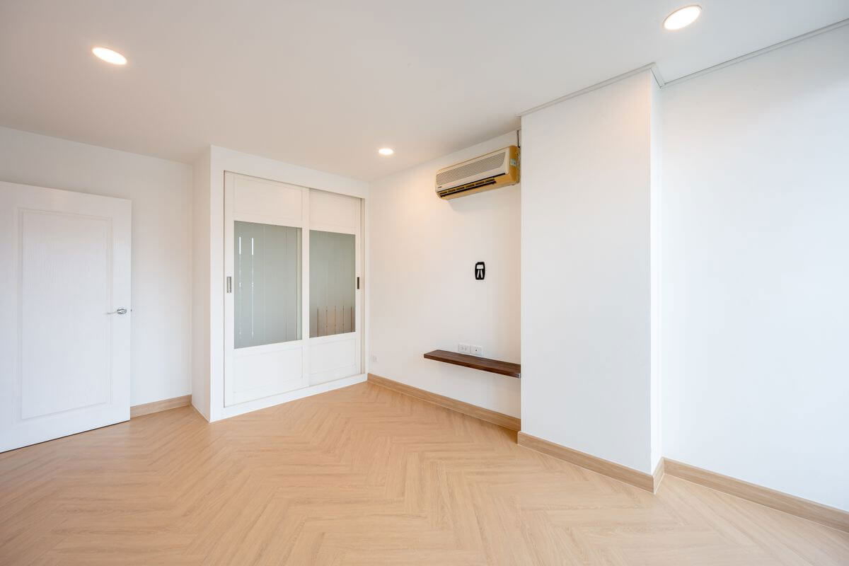 รูป ขาย 3 ห้องนอน 107.96 ตร.ม. บ้านสิริ สาทร - สวนพลู Baan Siri Sathon - Suanplu  - รูปที่ 10/20