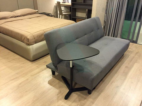 🚩Best room!🚩 For Rent Condo IDEO Q CHULA - SAMYAN Building 1, Floor 16,1 bed room, Room size 33.00 sqm