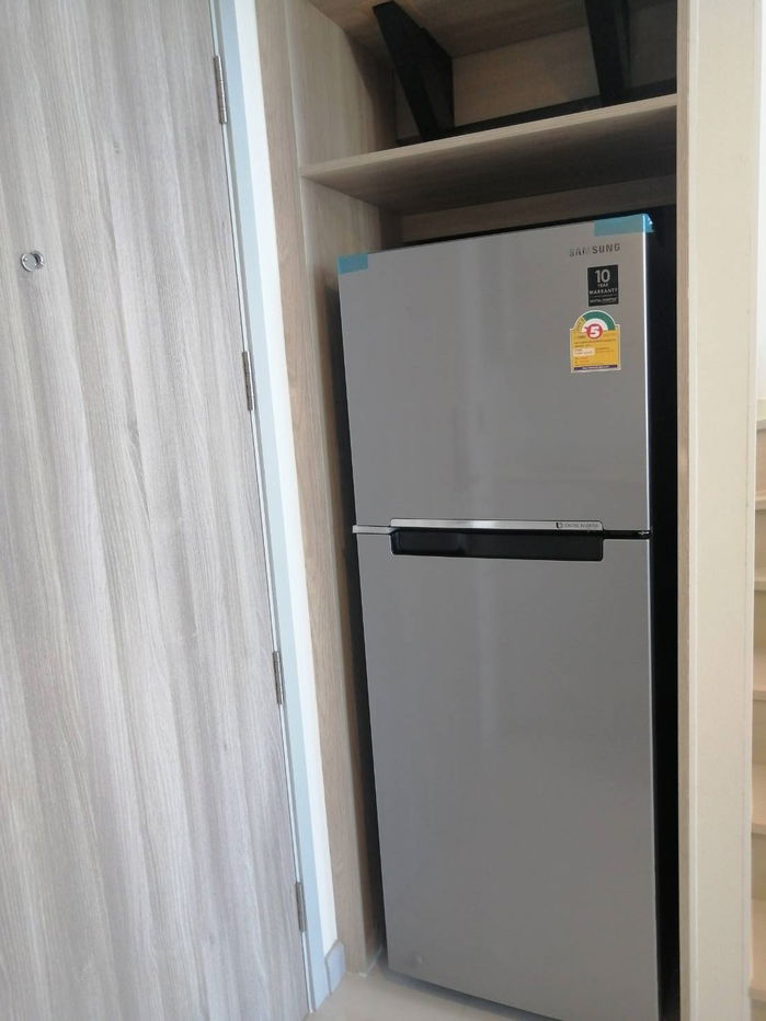 รูป ให้เช่า Duplex KnightsBridge Prime Sathorn ไนท์บริดจ์ ไพร์ม สาทร  วิวสวย - รูปที่ 6/16