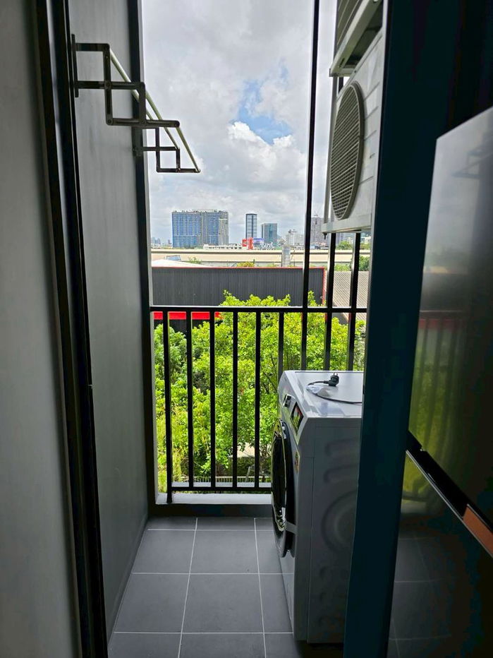 picture For Rent Atmoz Tropicana Bangna Unit 1788/106 (New Unit) - 15/20