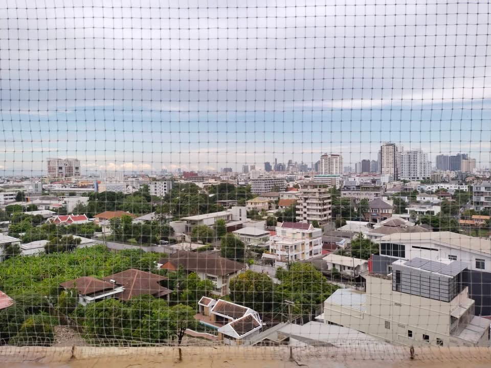 picture  Tai Ping                 Towers  - 14/15