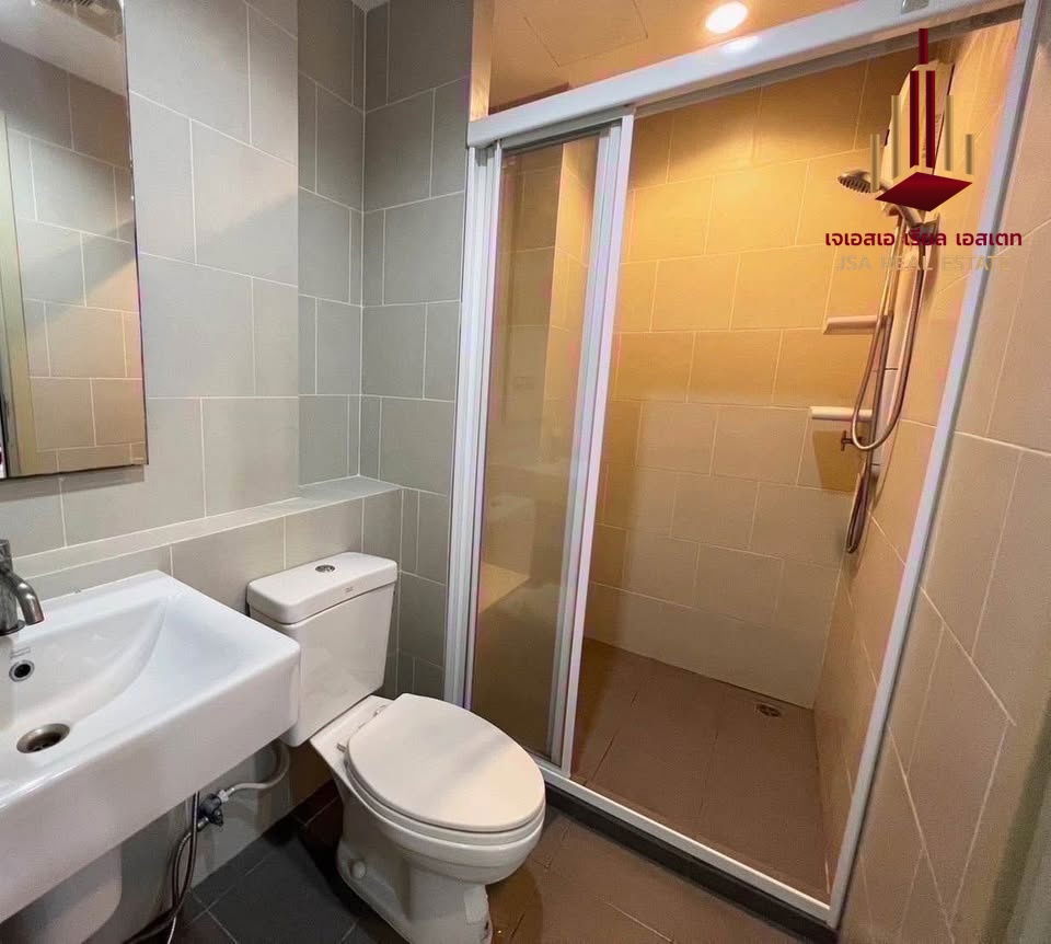 picture ✨ For Sale: The Base Rama 9 - Ramkhamhaeng Condo ✨  💰 Only 2,190,000 THB - 5/5