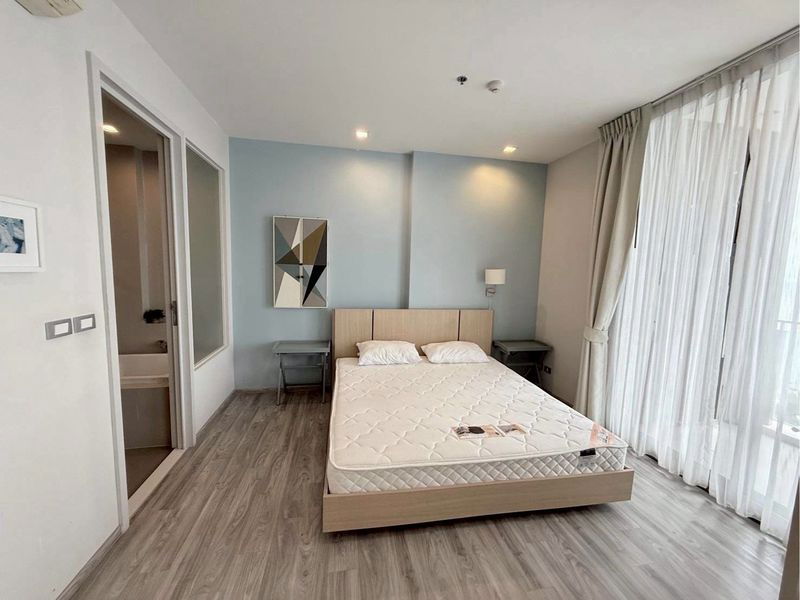 รูป ⛵ Baan plai haad ⛵ Sea view / 19F / 1bedroom for quick sale彡n - รูปที่ 8/18
