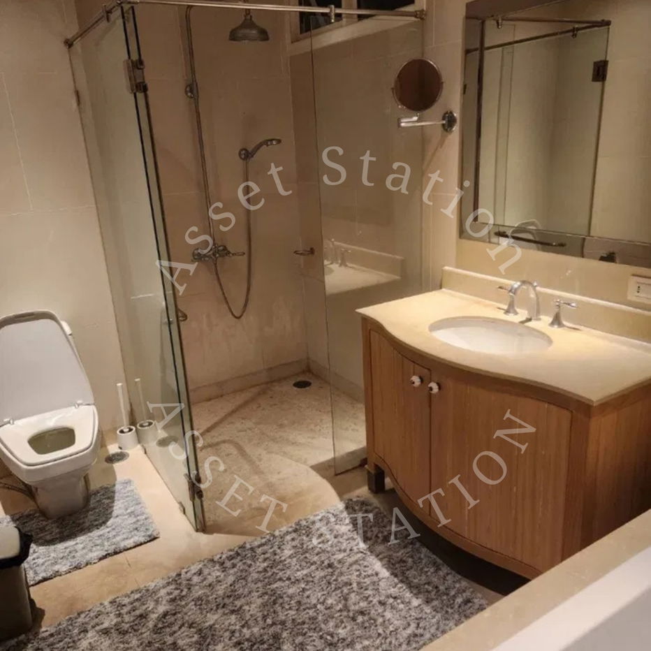 รูป ✨The Empire Place | Flagship Condo ใจกลาง CBD สาทร✨ - รูปที่ 7/7