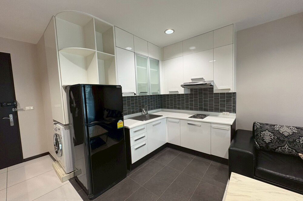 picture 🔥 For Sale !!🔥 Code C20230107215..........The Address Siam, 2 bedroom, 2 bathroom, Spacious room, furnished, Special Deal!!📣📣 - 6/10