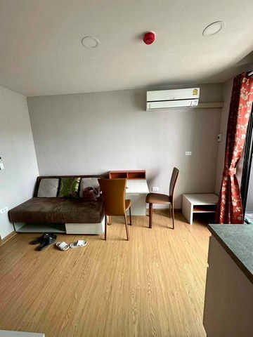 picture C6039 Rent  :  Condo  THE CUBE LOFT Srinakarin - Theppharak ( BTS Bearing ) 064 665 4666 - 7/13