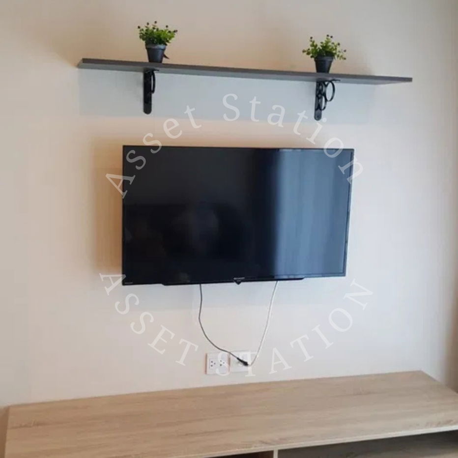 picture 🔥 Ready-to-move-in condo in the heart of the city – Life Sukhumvit 48, near BTS 🔥 - 6/11