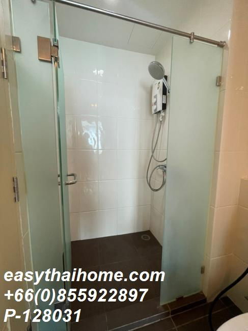 picture P-128031 Condo for rent Wish @ Samyan fully furnished (Confirm again when visit).  - 8/21