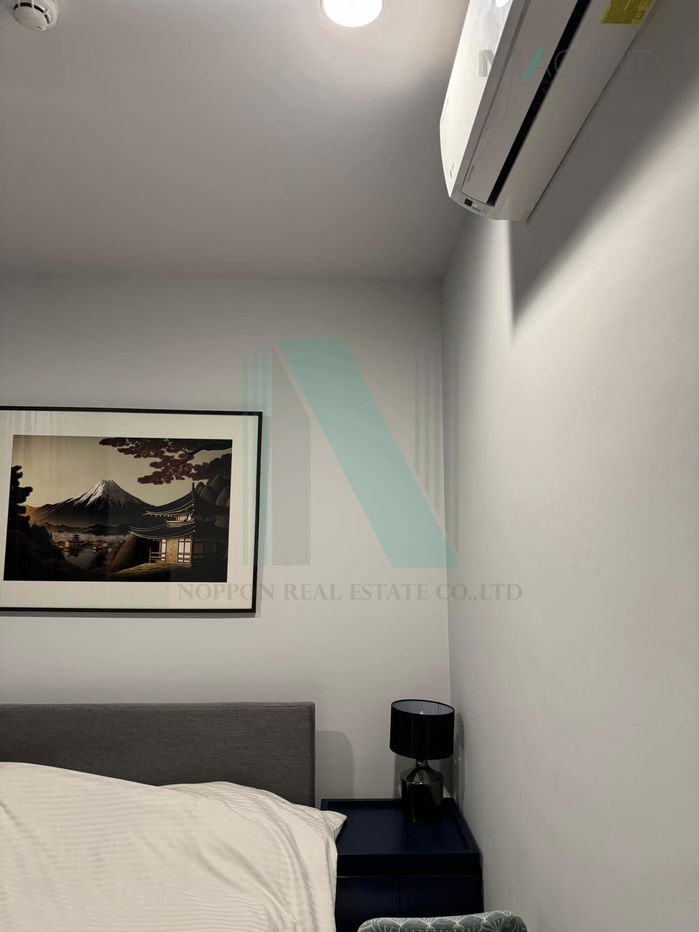 picture 🔺 For Sell Condo XT EKKAMAI Building 1, Floor 22,1 bed room, Room size 30 sqm - 3/8