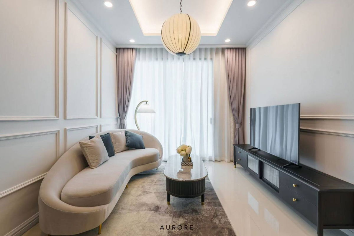 picture Condo For Rent!!Supalai Oriental Sukhumvit 39 - 12/21