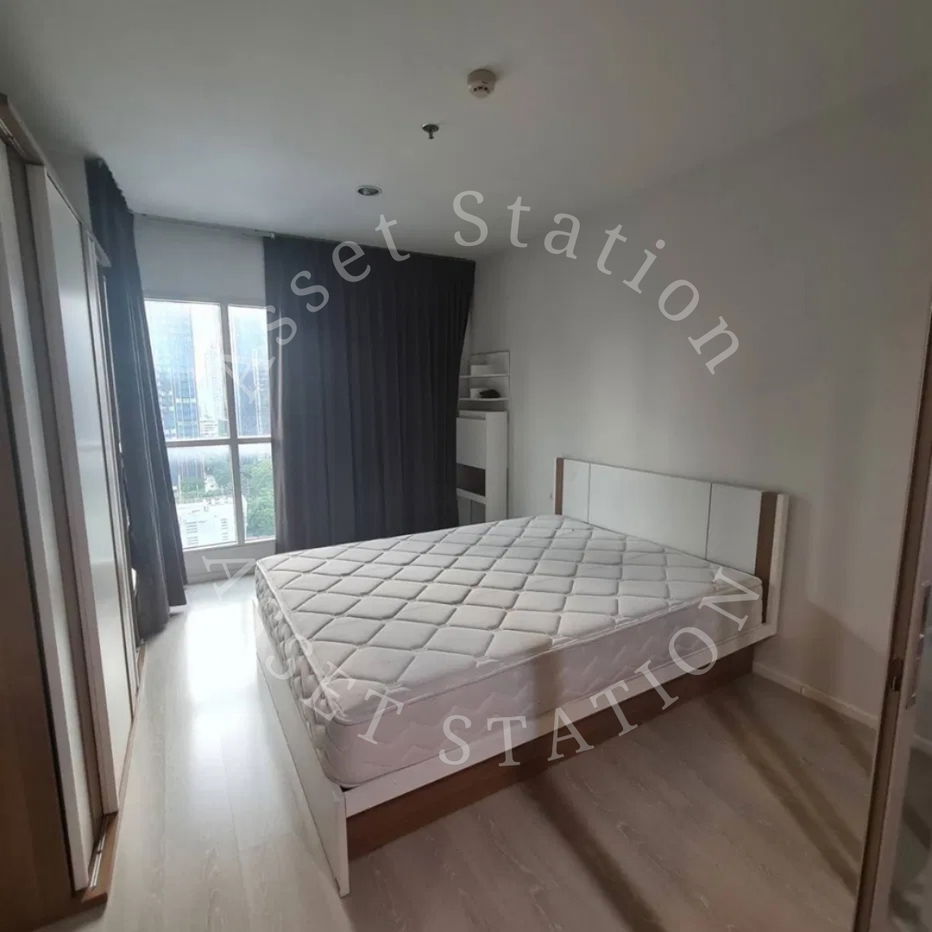 picture 🏙️ For sale: Aspire Rama 9 – Modern Living in the heart of Rama 9 📍 - 1/12