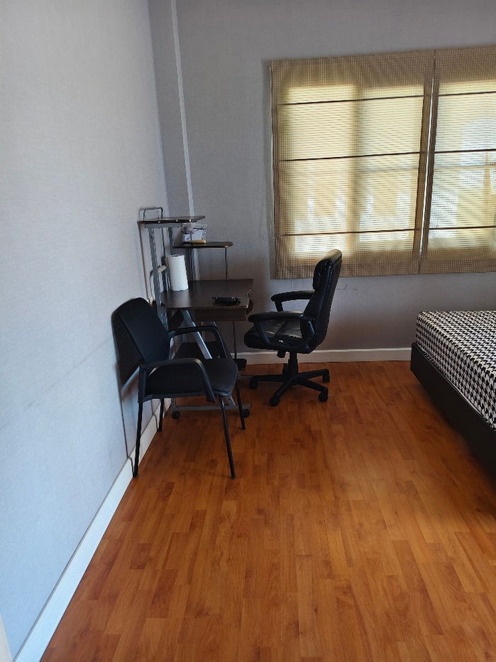 picture Single house for rent, fully furnished, ready to move in, Soi Phatthanakan 44 - 18/21
