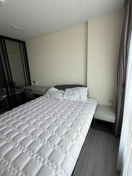 ECH250878 ให้เช่า Kave Ava รังสิต | 1 ห้องนอน 28 ตรม. ใกล้ ม.กรุงเทพ | 13,000 บาท/เดือน