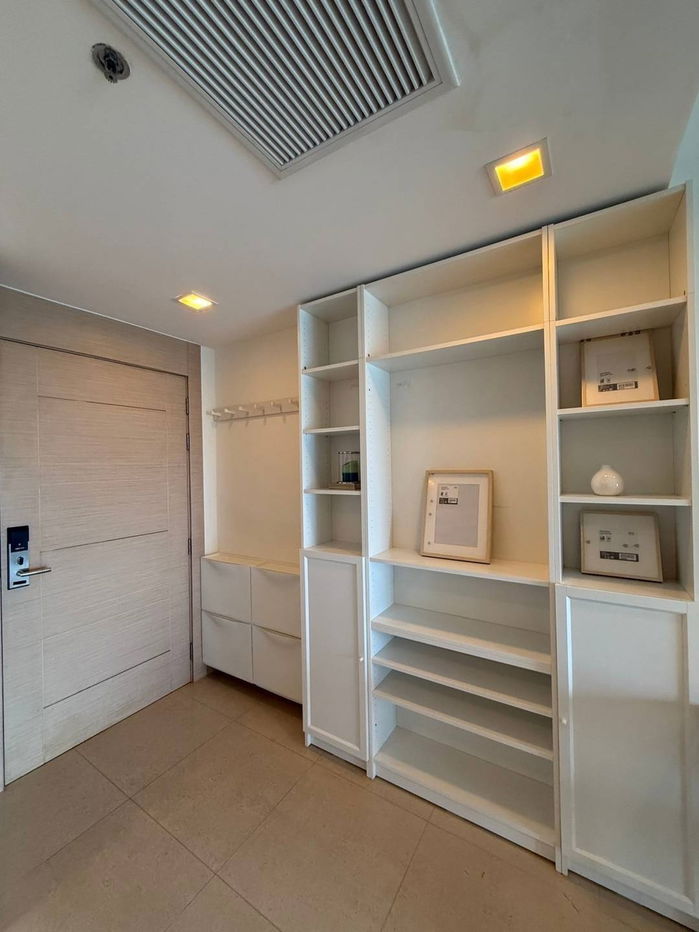 รูป ⛵ Palm ⛵ Sea view / 8F / 1bedroom >> THB30,000/month彡y - รูปที่ 3/13