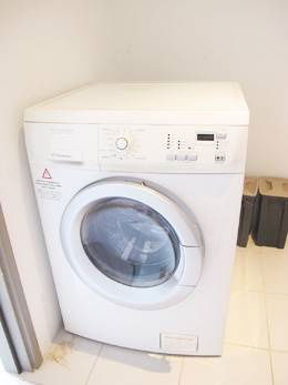 รูป ปล่อยเช่า H Sukhumvit 43 (Duplex)	 ราคา 180,000 บาท - รูปที่ 24/34