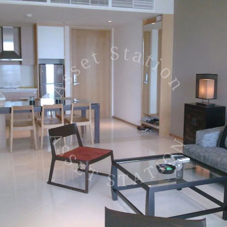 picture ✨Live a luxurious life at The Empire Place Sathorn✨ - 8/15