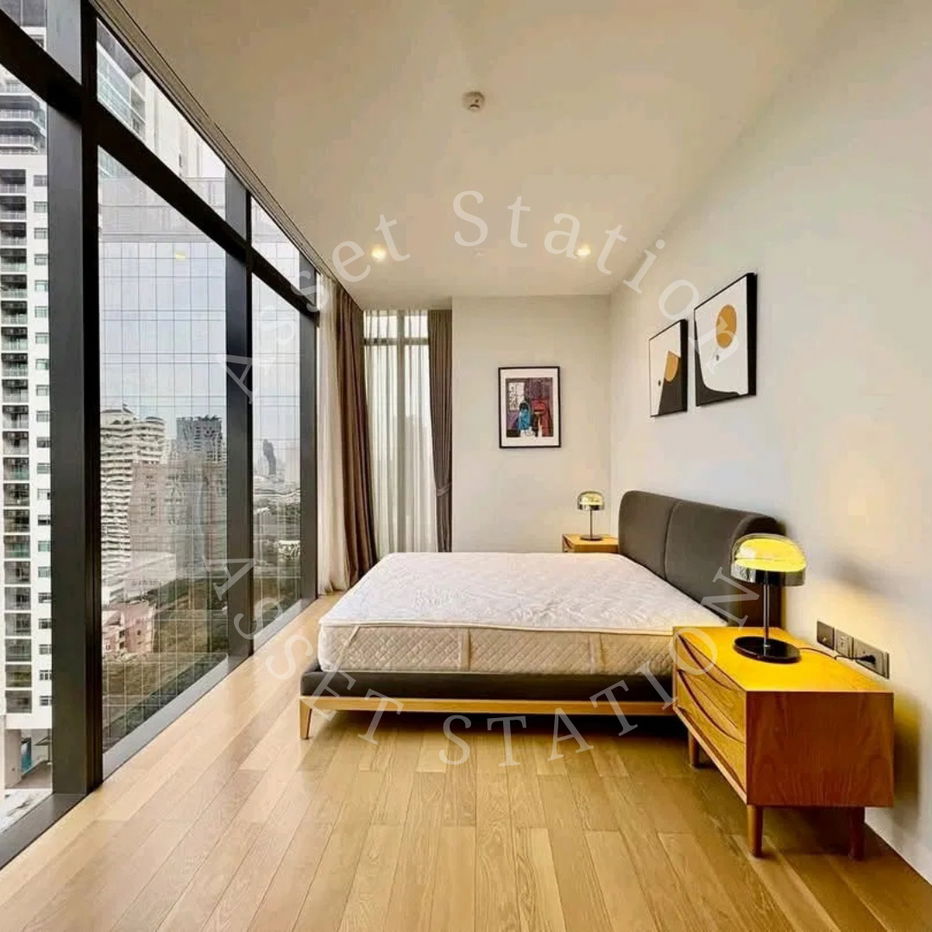 picture ✨ For sale Exclusive Living at Vittorio Sukhumvit 39 – in the heart of Phrom Phong ✨ - 3/18