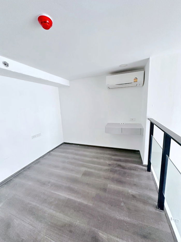 picture Sale 1BR Duplex, high floor, Knightsbridge Space Ratchayothin, Just 1 mins to BTS Phaholyothin 24 Station - 4/5