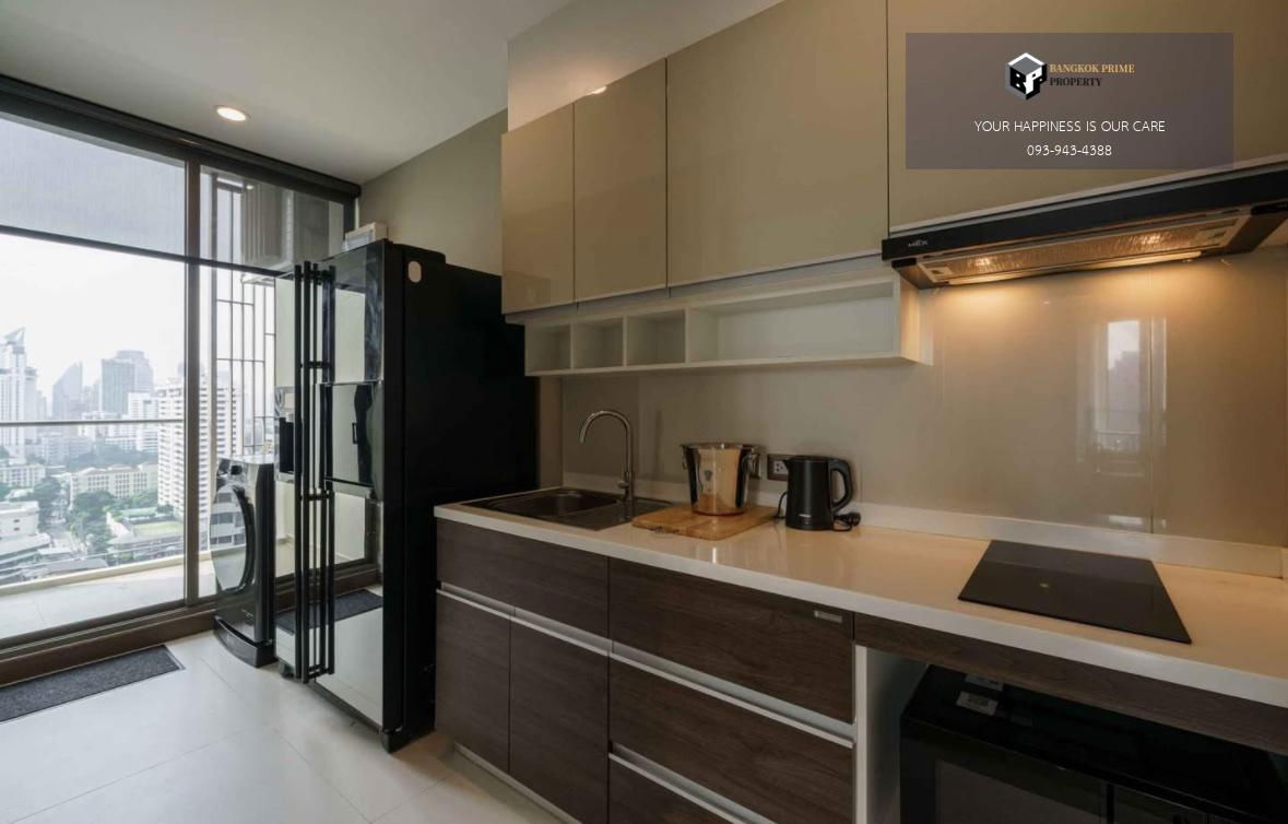 picture Supalai Oriental Sukhumvit 39 | 🚝Near BTS Phrom Phong #2025082911588 - 15/18
