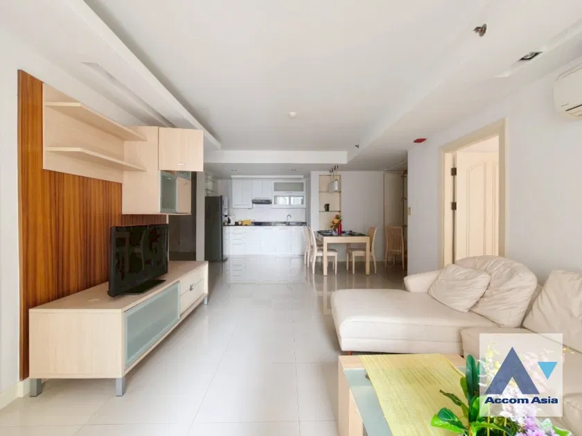 รูป 🔼🔽 AccomA 📩  2 BR Condominium @Las Colinas (24661) - รูปที่ 3/16